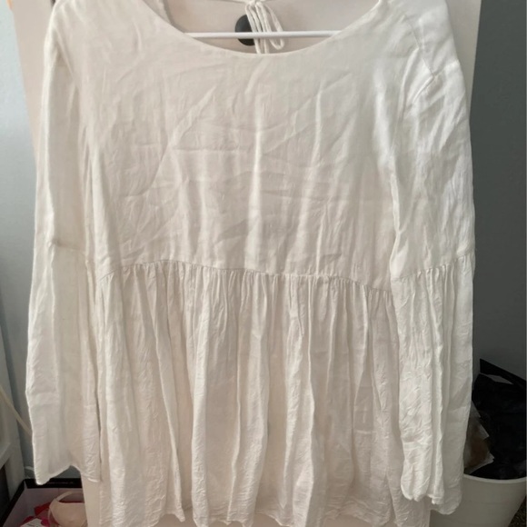 NWOT Walter Baker flowy top - Picture 1 of 3